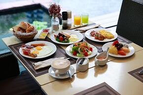 The Bayview Hotel Pattaya
