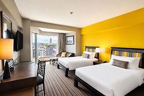 The Bayview Hotel Pattaya