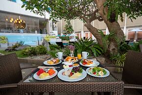 The Bayview Hotel Pattaya