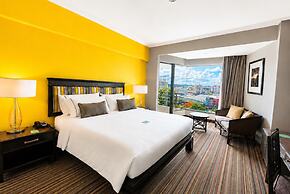 The Bayview Hotel Pattaya