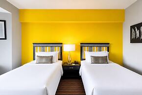 The Bayview Hotel Pattaya