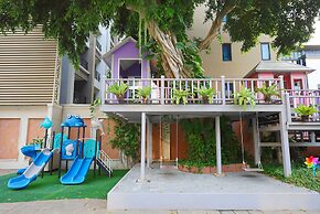 The Bayview Hotel Pattaya