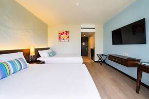 The Bayview Hotel Pattaya