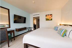 The Bayview Hotel Pattaya