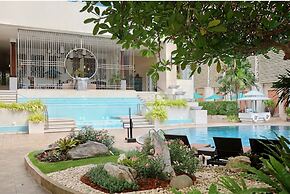 The Bayview Hotel Pattaya