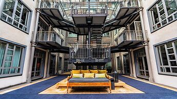 east Hotel Hamburg