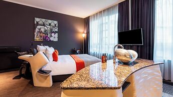 east Hotel Hamburg