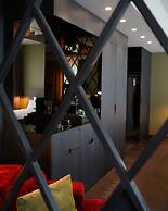 east Hotel Hamburg