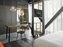 east Hotel Hamburg