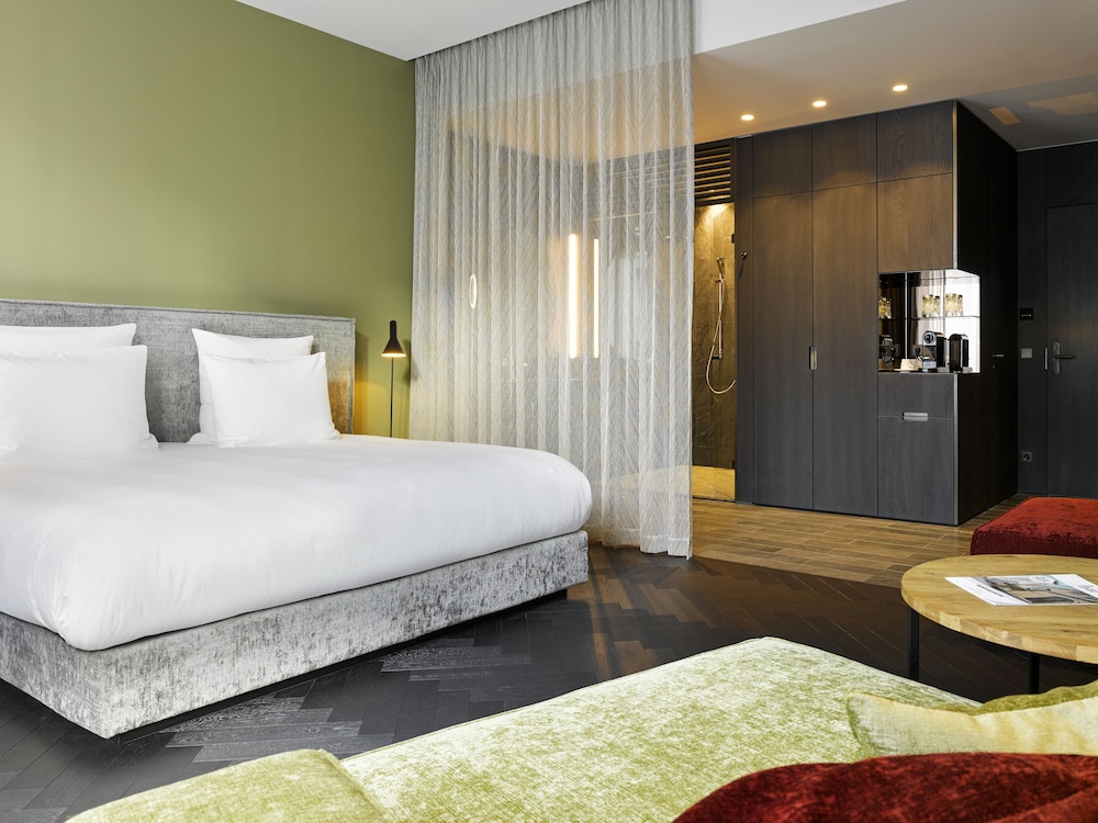 east Hotel Hamburg