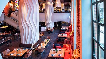 east Hotel Hamburg