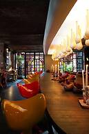 east Hotel Hamburg