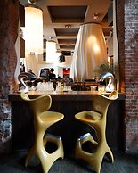 east Hotel Hamburg