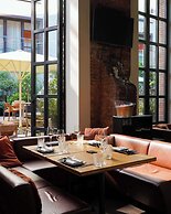 east Hotel Hamburg