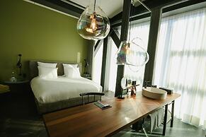 east Hotel Hamburg