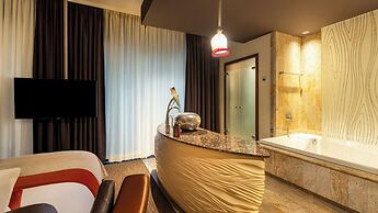 east Hotel Hamburg