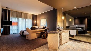 east Hotel Hamburg