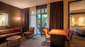 east Hotel Hamburg