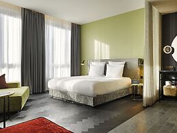 east Hotel Hamburg