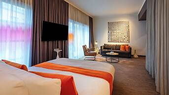 east Hotel Hamburg