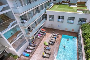 4R Miramar Calafell