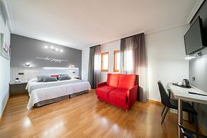 Hotel Mozarbez Salamanca