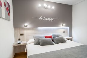 Hotel Mozarbez Salamanca