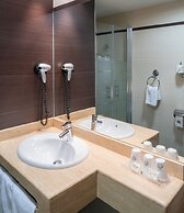 Hotel Mozarbez Salamanca