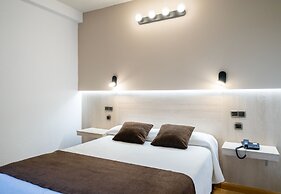 Hotel Mozarbez Salamanca