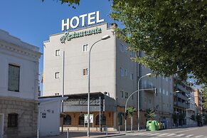 Casanova Hotel
