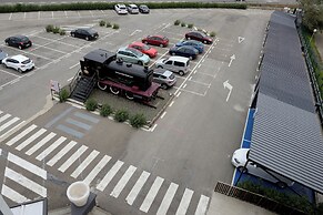 Hotel Luze El Villa
