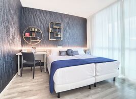 Hotel Luze El Villa