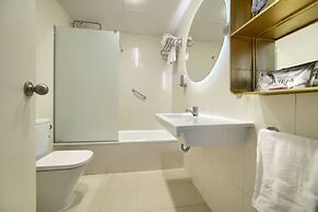 Hotel Luze El Villa