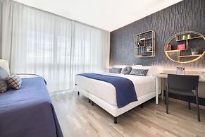 Hotel Luze El Villa