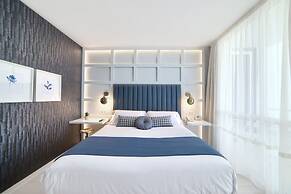 Hotel Luze El Villa
