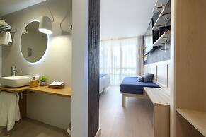Hotel Luze El Villa