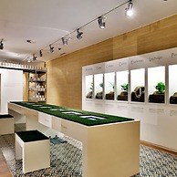 Hotel Luze El Villa