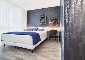 Hotel Luze El Villa