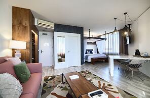 Hotel Luze El Villa