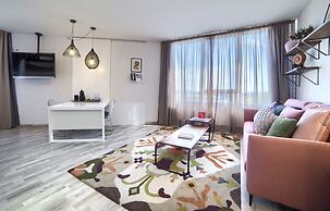 Hotel Luze El Villa