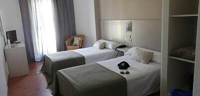 Duerming Villa de Sarria Hotel