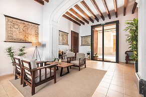 Hotel Can Moragues