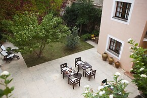 Hotel Can Moragues