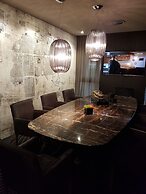 Albavilla Hotel & Co.