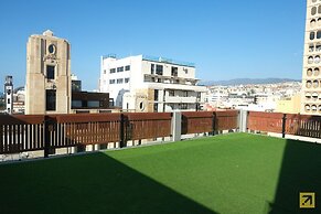 Hotel Adonis Plaza