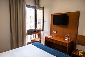 Hotel Adonis Plaza