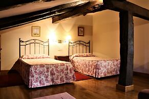 Palación de Toñanes