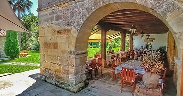 Palación de Toñanes
