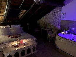 Akla Hotel Palacio Torre de Ruesga