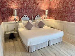 Akla Hotel Palacio Torre de Ruesga